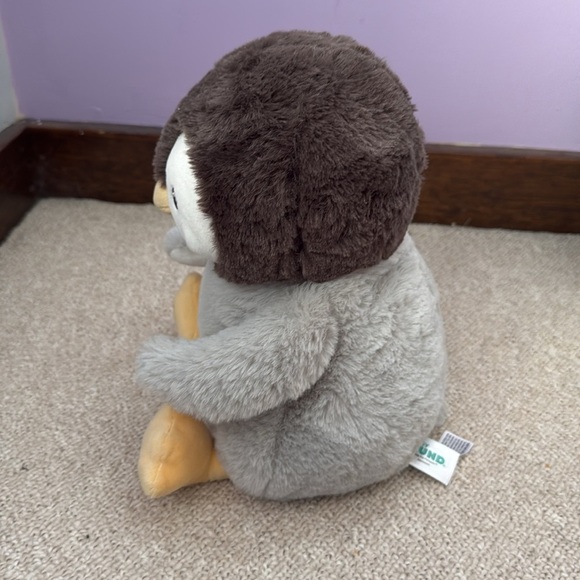GUND Animated Kissy The Penguin - Picture 3 of 8